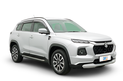 Maruti Grand Vitara-img